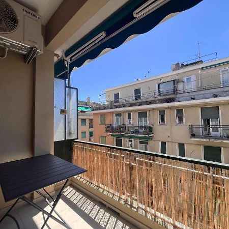 Appartamento The Sun Rapallo Esterno foto