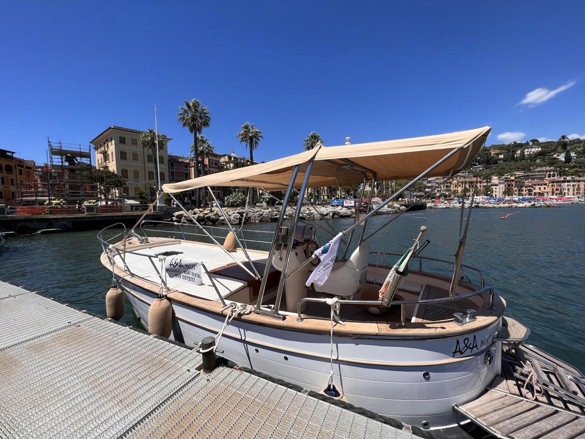 Appartamento The Sun Rapallo Esterno foto